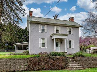 11273 County Highway St #227, Camden, OH