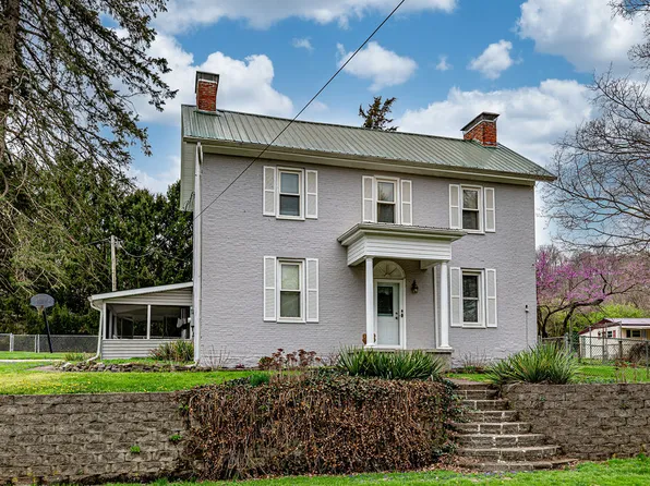 11273 County Highway St #227, Camden, OH 45311