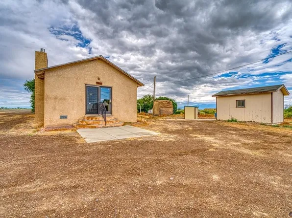 4918 County Road 14 S, Alamosa, CO 81101