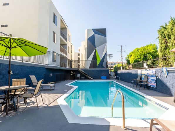 5235 Kester Ave APT 214