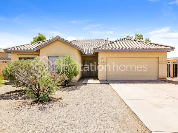 1923 S 80th Dr, Phoenix, AZ 85043