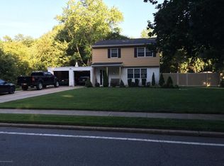 831 Bowman Rd, Jackson, NJ 08527