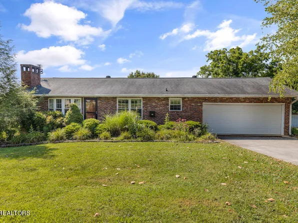 805 Maryville Hwy, Seymour, TN 37865