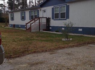 1271 You Winn Rd, Lake Charles, LA 70611