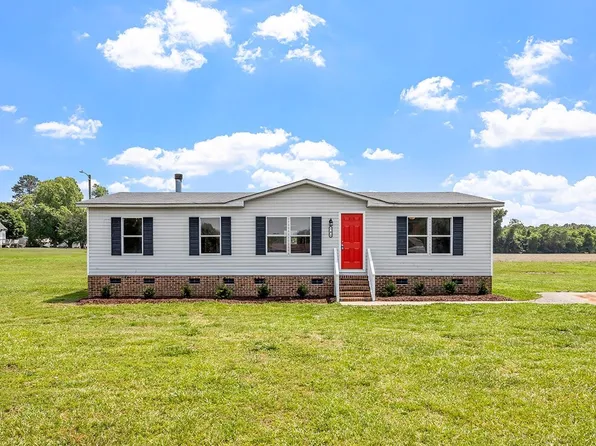 101 Joyce Dr, Middlesex, NC 27557