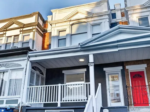 6421 N Norwood St, Philadelphia, PA 19138