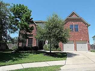 26502 Blanchard Grove Dr, Katy, TX 77494
