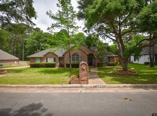 1608 Cimmarron Trl, Tyler, TX 75703