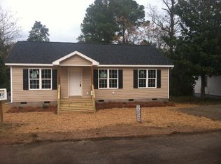 6204 Wall St, Sims, NC 27880