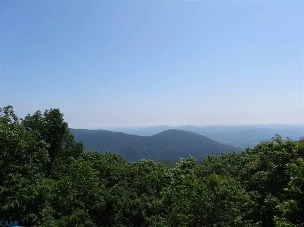 48 Knob Hill Pl, Wintergreen Resort, VA 22967