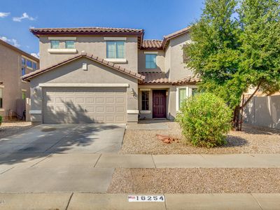 16254 W Hope Dr, Surprise, AZ, 85379