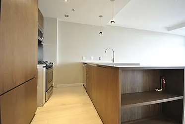 Rented by JYC Realty