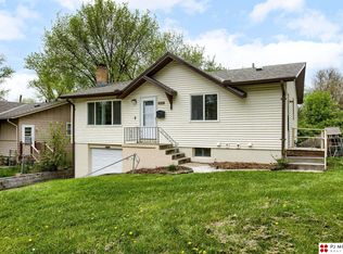 3616 Weber St, Omaha, NE 68112