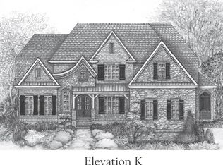 1978 Napa Dr LOT 21, Brentwood, TN 37027