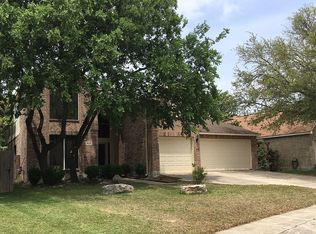 9423 Llano Verde, Helotes, TX 78023