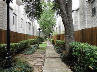 17465 Red Oak Dr #7465, Houston, TX 77090