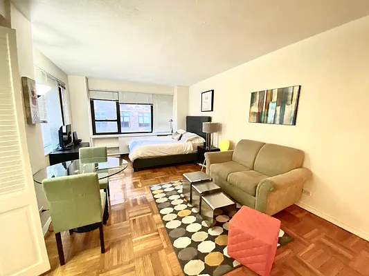 Rented by Direct Properties New York | media 24