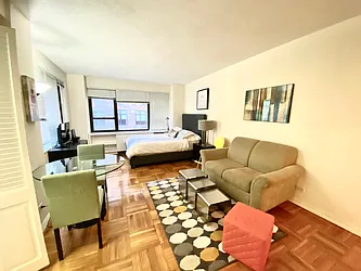 Rented by Direct Properties New York