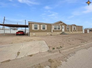 500 El Paso Dr, Jal, NM 88252