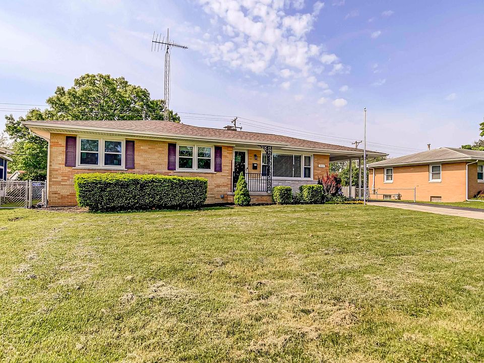 2312 Sangamon Ave, Springfield, IL 62702 Zillow