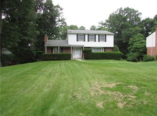 2531 Matterhorn Dr, Wexford, PA