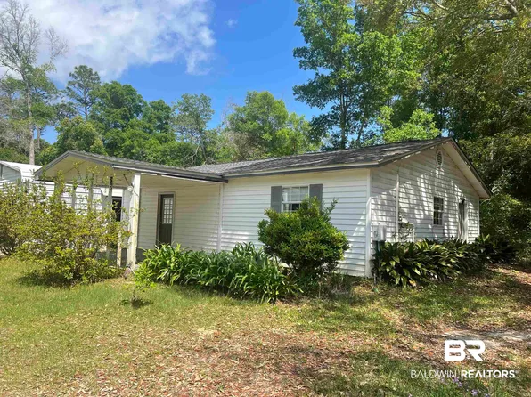 9790 Soldier Creek Rd, Lillian, AL 36549