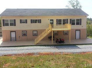 265 Dreaming Creek Holw, Amherst, VA 24521