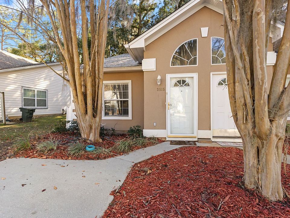 3515 Daylily Ln, Tallahassee, FL 32308 | Zillow