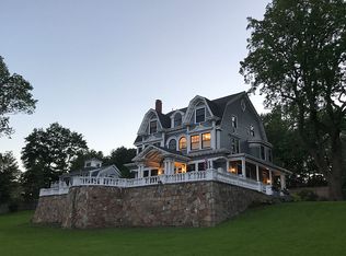 86 Waban Hill Rd, Newton, MA 02467