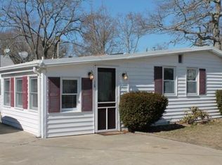 16 Graham St, Wareham, MA 02571