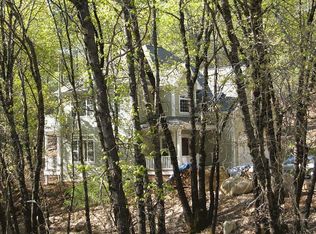 11785 Loch Lomond Rd, Loch Lomond, CA 95461