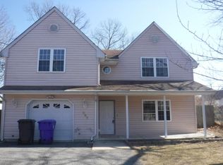 495 Harvey Ave, Brick, NJ 08723