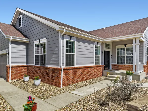 1872 Graphite Court, Castle Rock, CO 80108
