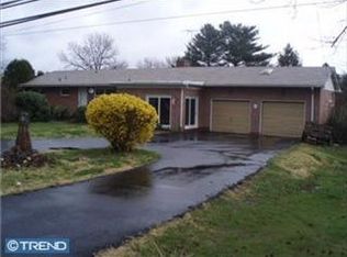 1140 Old Baltimore Pike, Newark, DE 19702