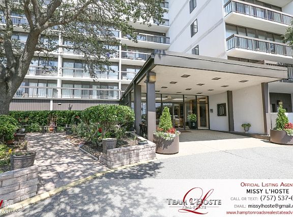 2nd image of 3558 Shore Dr APT 407