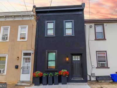 136 Wright St, Philadelphia, PA, 19127