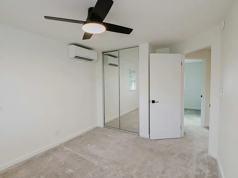 4th bedroom