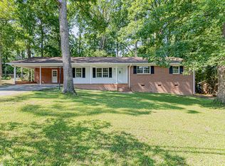 407 Strange Rd, Taylors, SC 29687