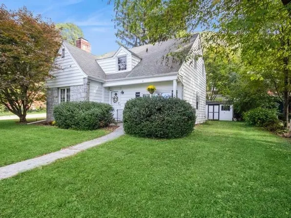 4 JEFFERSON Avenue, Beacon, NY 12508