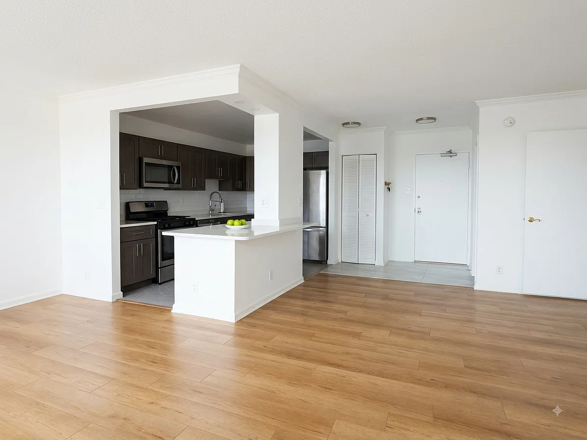 1 bed, 900 sqft, $2,500 — Photo 3