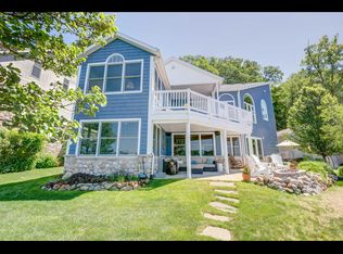 63306 Birch Rd, Vandalia, MI 49095