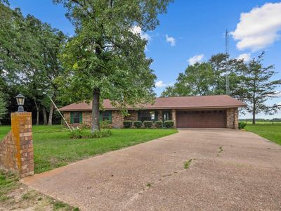 239 County Road 2335, Grapeland, TX, 75844
