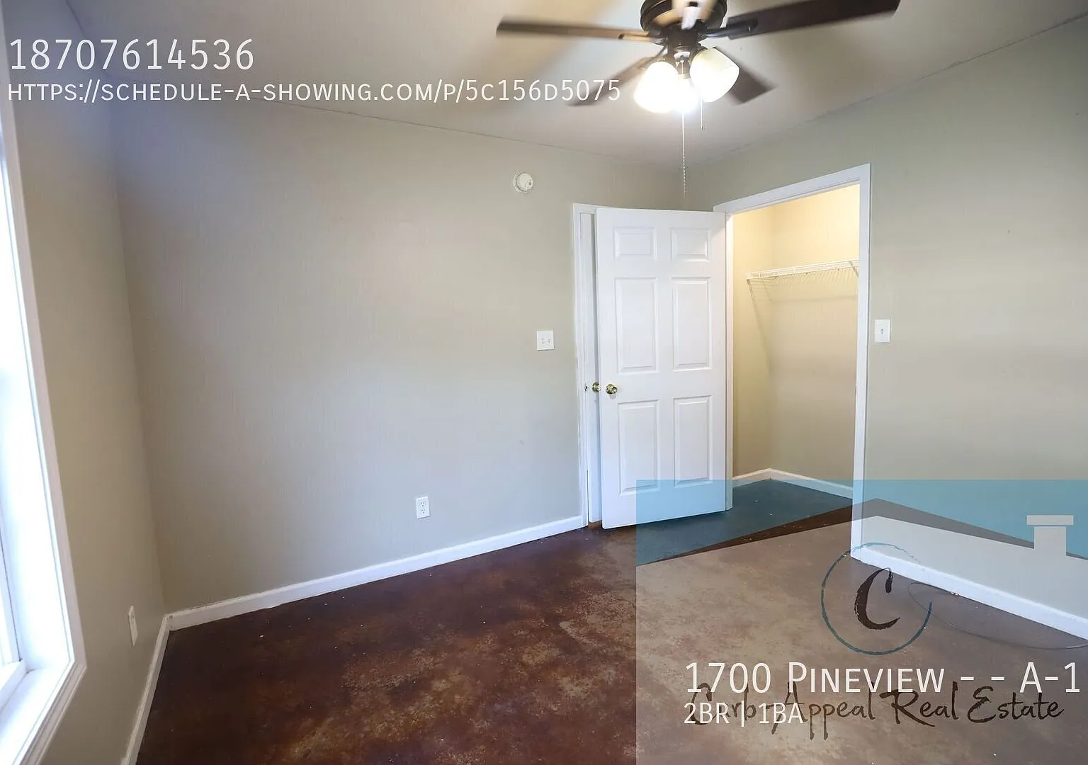 2 bed / 1 bath apartment - HUD accepted!! — Photo 4