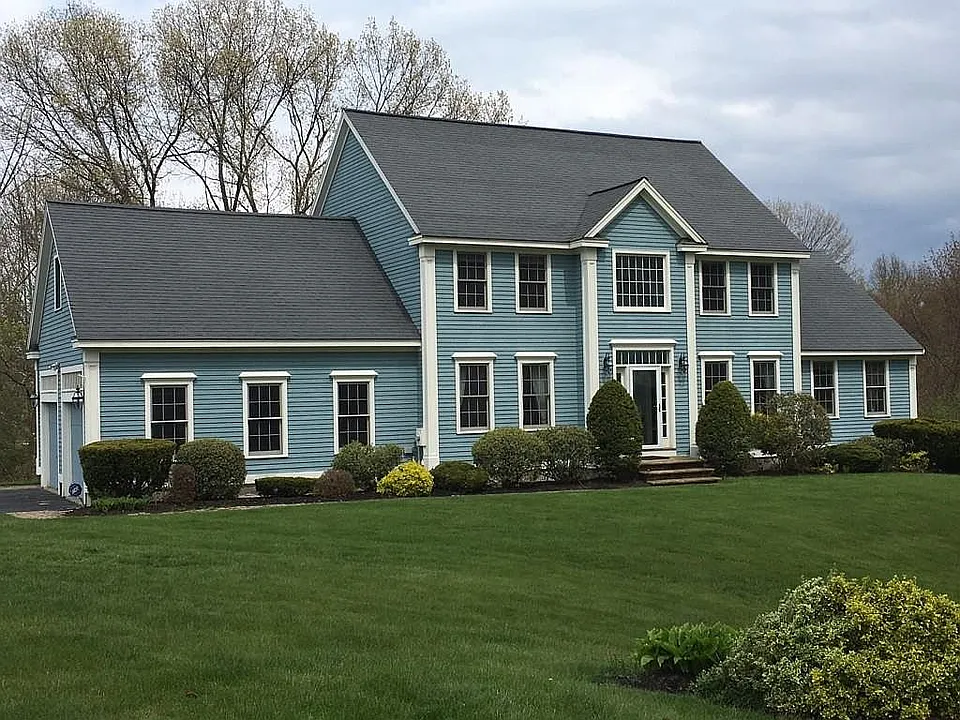 Pasture Ln