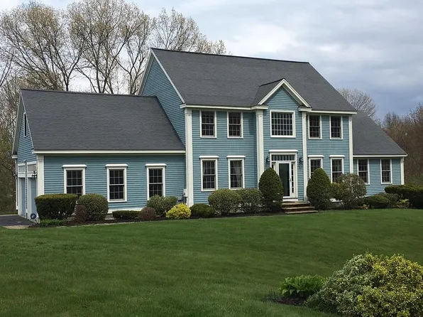 (undisclosed Address), Chelmsford, MA 01824