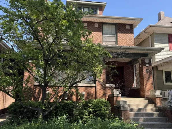 4451 N Francisco Ave, Chicago, IL 60625