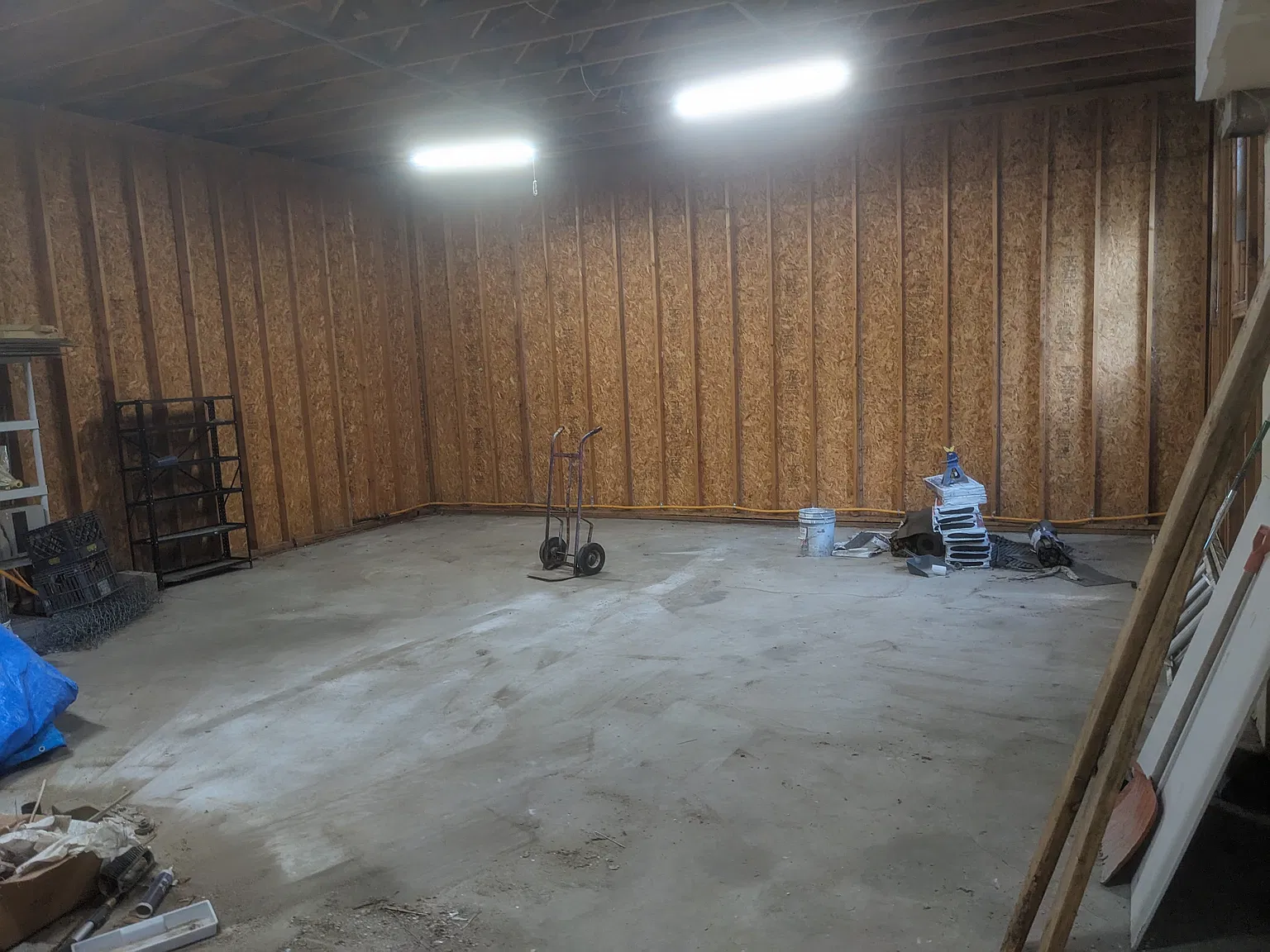 3 bed, 1400 sqft, $2,500 — Photo 3