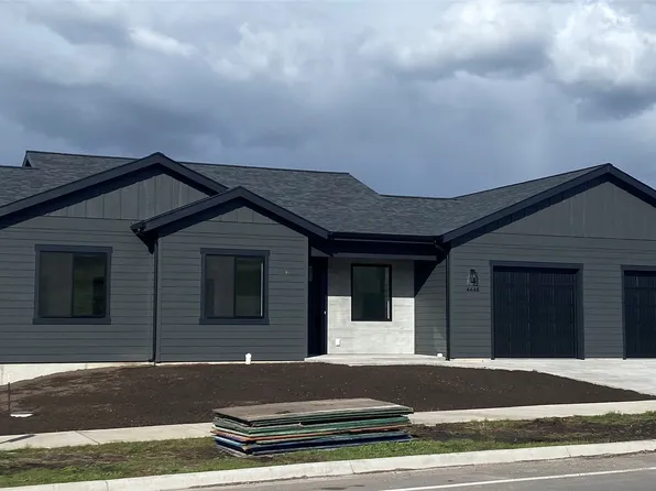 4448 Christian Dr, Missoula, MT 59803