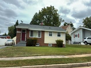 2202 Maple Hill Ct, Baltimore, MD 21207
