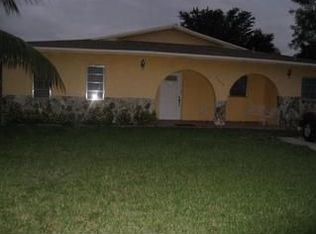 4640 SW 43rd Ter, Davie, FL 33314